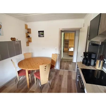 Lidwina Апартаменты Steinwiesen