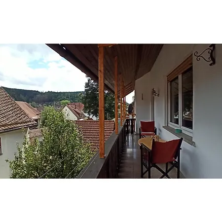 Lidwina * Steinwiesen