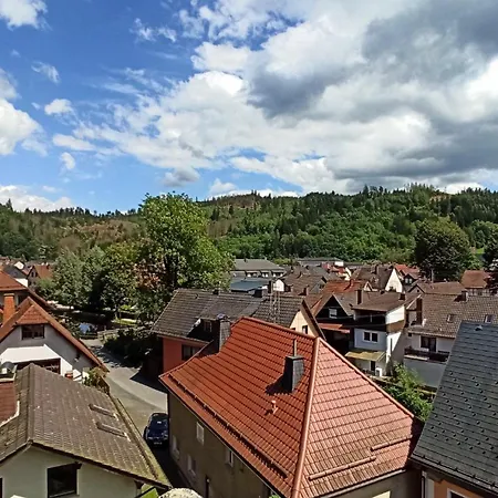 Apartman Lidwina