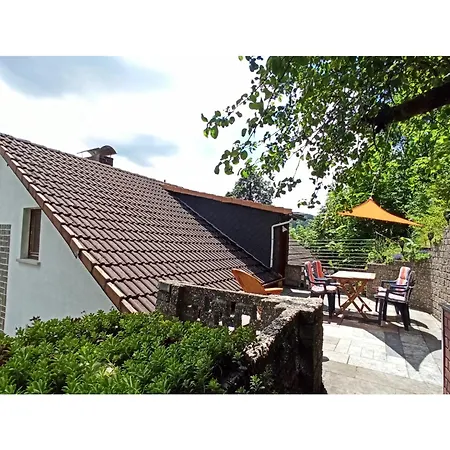 Apartman Lidwina *