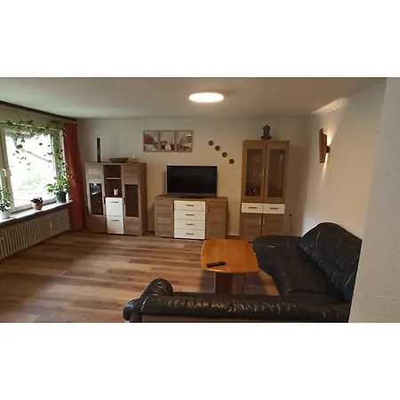 Lidwina Apartman Steinwiesen