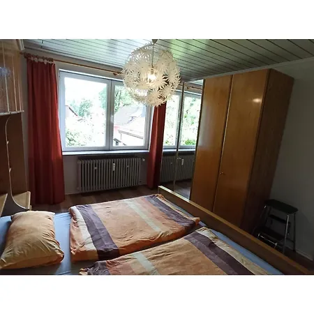 Apartman Lidwina *