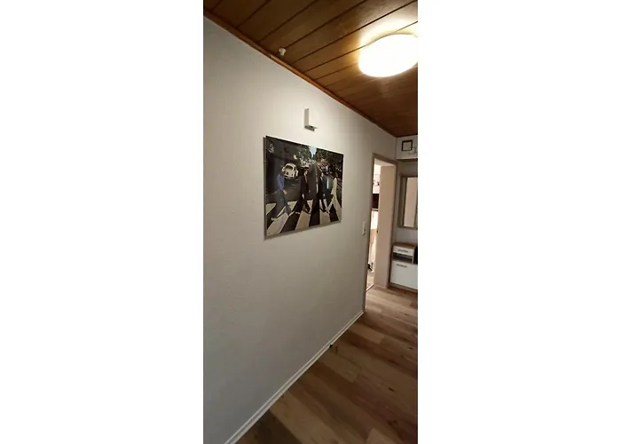 Appartement Lidwina *