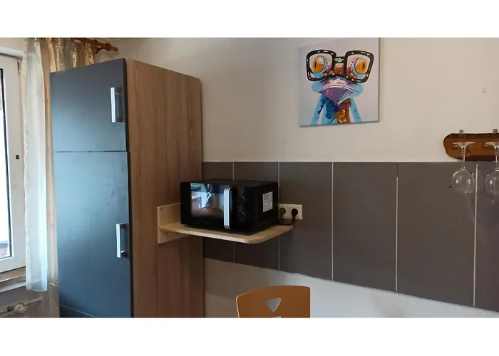 Lidwina Appartement