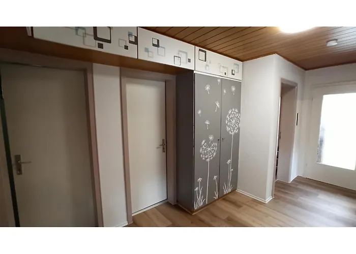 Appartement Lidwina