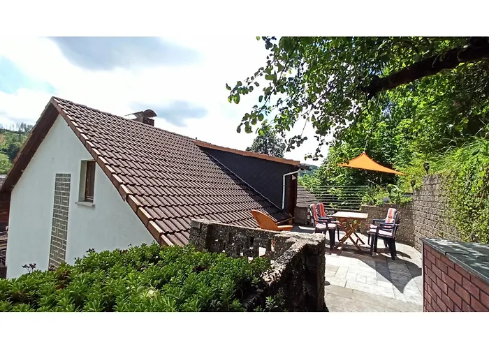Appartement Lidwina *