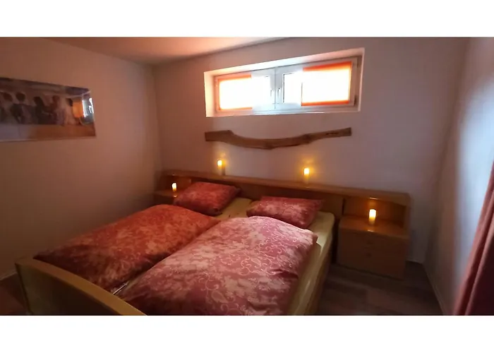 Appartement Lidwina Steinwiesen