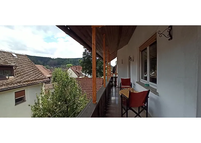 Lidwina * Steinwiesen