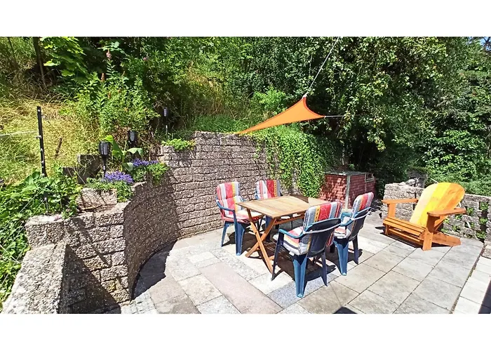 Appartement Lidwina