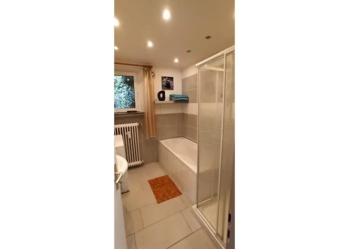 Lidwina Appartement