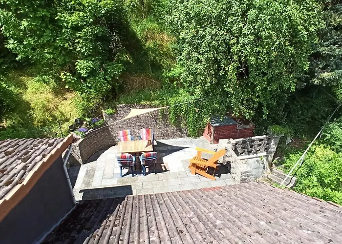 Appartement Lidwina
